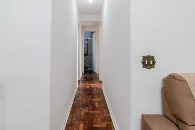 Imagem APARTAMENTO RESIDENCIAL em São Paulo - SP, Vila Clementino