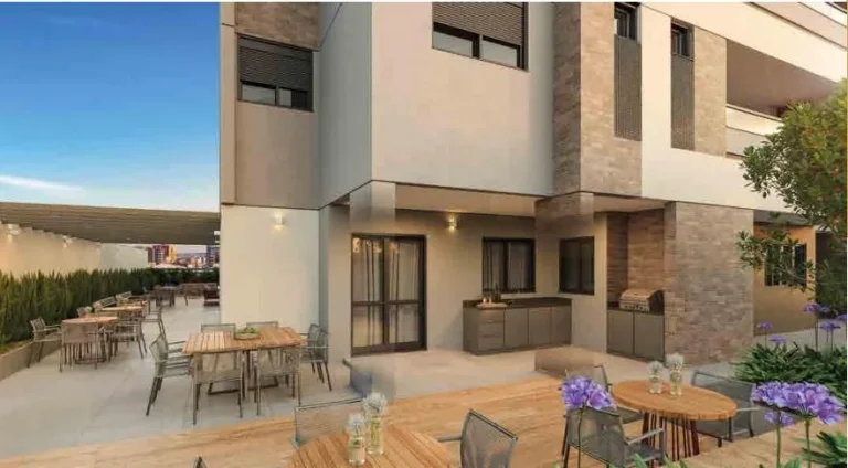 Imagem Apartamento para Venda em Santo André, Campestre, 3 dormitórios, 3 suítes, 1 banheiro, 2 vagas