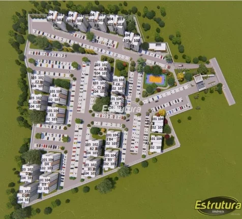 Imagem Excelente investimento em Camobi