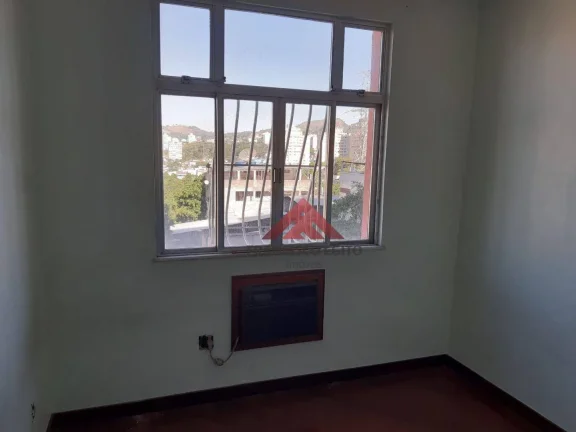 Imagem Ótomo apartamento com 2 dormitórios à venda, 72 m² por R$ 290.000 - Fonseca - Niterói/RJ