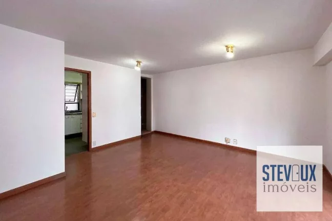 Imagem Apartamento com 3 dormitórios à venda, 90 m² por R$ 930.000,00 - Vila Olímpia - São Paulo/SP