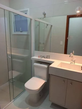 Imagem Casa nova com 3 dormitórios à venda, 114 m² por R$ 790.000 - Parque Boa Esperança - Indaiatuba/SP