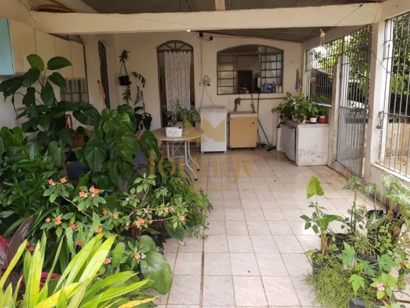 Imagem Casa à venda em Recanto São Manoel II - Salto de Pirapora/SP