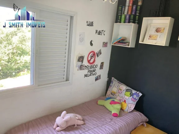 Imagem CASA 3 DORMS, 1 SUÍTE, ESPAÇO GOURMET. RESIDENCIAL VIVA VIDA - COTIA