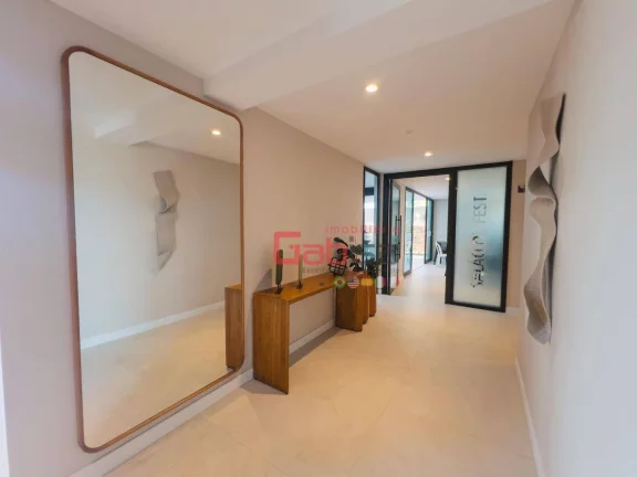 Imagem Apartamento com 2 dormitórios à venda, 82 m² por R$ 550.000,00 - Nova São Pedro - São Pedro da Aldeia/RJ