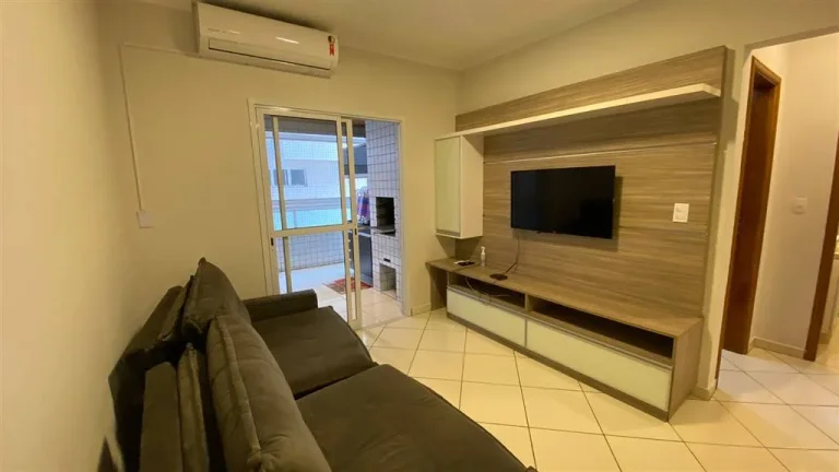 Imagem APARTAMENTO COM 108.98 m² - GUILHERMINA - PRAIA GRANDE SP
