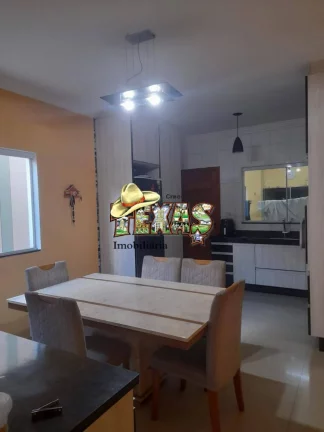 Imagem SOBRADO PARA VENDA EM ITAQUERA