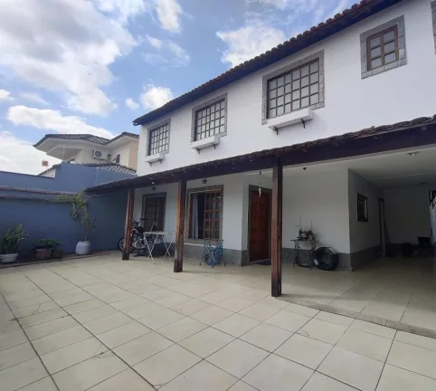 Imagem Casa Térrea| 01 Edícula|Morada da Colina| Resende RJ