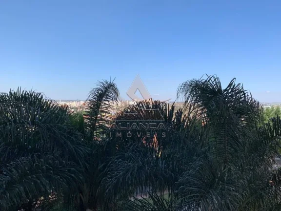Imagem Apartamento - Ribeirão Preto - Alto do Ipiranga