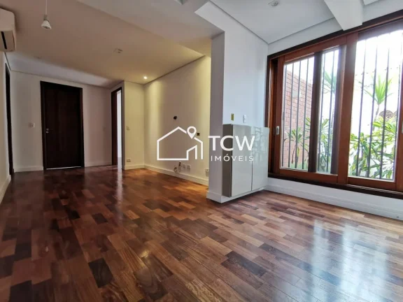 Imagem Casa à venda no bairro Jardins - São Paulo/SP, Zona Sul