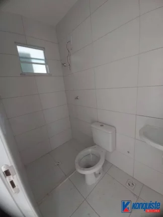 Imagem VENDO CASA NO CONDOMINIO MILÃO