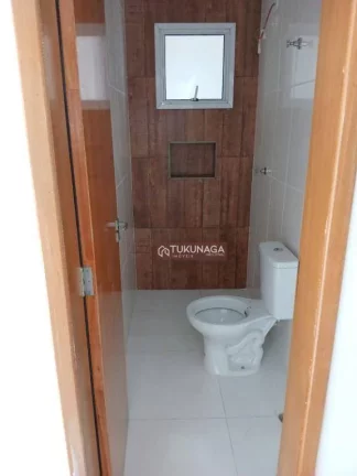 Imagem Apartamento com 2 dormitórios à venda, 43 m² por R$ 320.000,00 - Jaçanã - São Paulo/SP