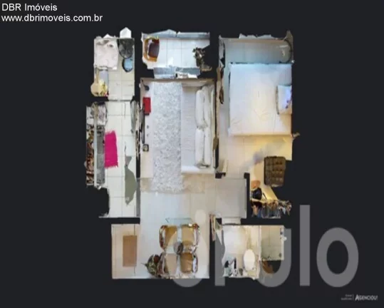 Imagem APARTAMENTO RESIDENCIAL em São Paulo - SP, Liberdade
