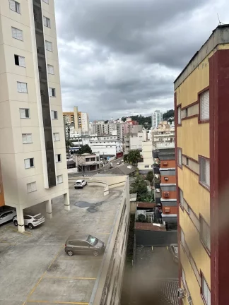 Imagem Apartamento Residencial em Criciúma - SC, Centro