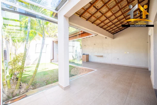 Imagem Casa à venda no condomínio Sitio Viana em Cotia - Batelli Imóveis