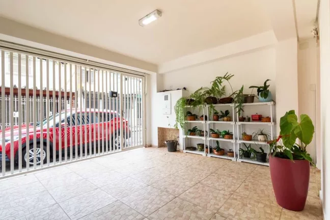 Imagem Casa à venda no bairro Vila Leopoldina - São Paulo/SP