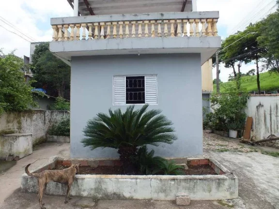 Imagem Casa - Vila Bonilha / Pirituba-SP