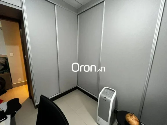 Imagem Apartamento com 2 dormitórios à venda, 69 m² por R$ 540.000,00 - Jardim Atlântico - Goiânia/GO