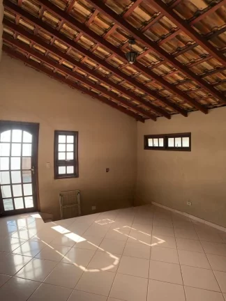 Imagem Casa com 3 dormitórios à venda, 178 m² por R$ 490.000,00 - Jardim Glória - Poá/SP