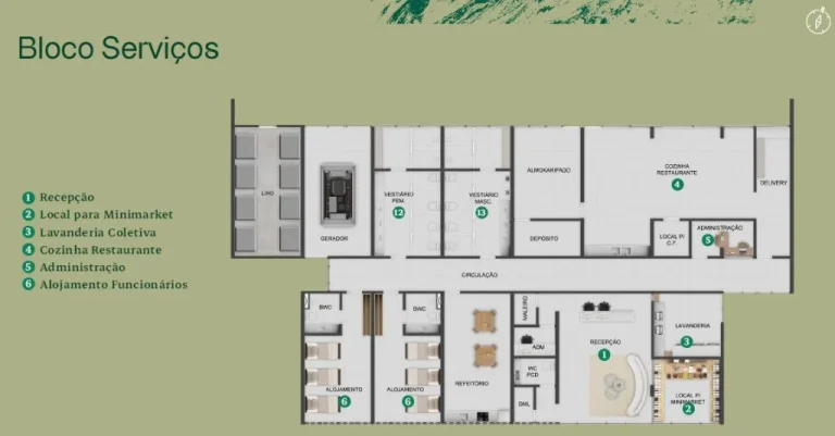 Imagem Apartamento Padrão