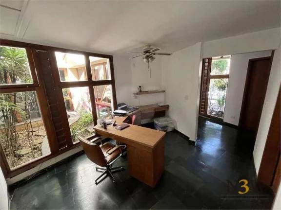 Imagem Casa com 8 salas para alugar, 520 m² por R$ 50.013/mês - Alto de Pinheiros - São Paulo/SP