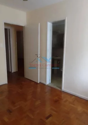 Imagem Apartamento 3 dormitórios - 1 vaga - Fradique Coutinho