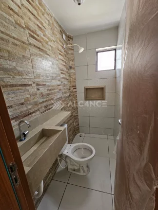 Imagem Apto - 2 Quartos - 1 Suite - 47m² - Gramame, João Pessoa/PB