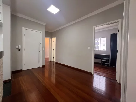 Imagem Apartamento à Venda no Bairro Rosário – 3 Quartos, Suíte e 2 Vagas
