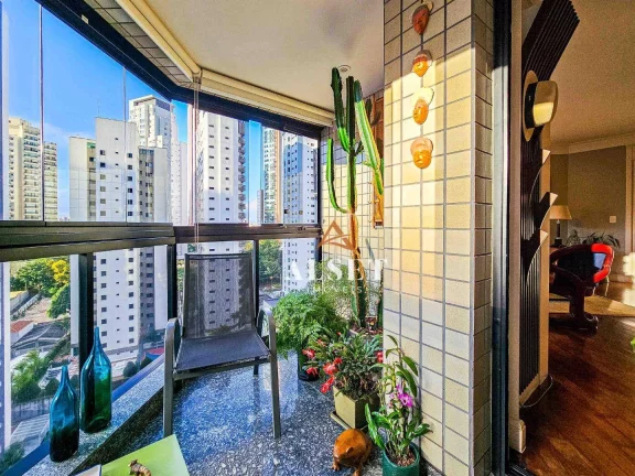 Imagem Apartamento com 3 dormitórios à venda, 102 m² por R$ 970.000,00 - Jardim Anália Franco - São Paulo/SP