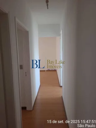 Imagem Apartamento de 2 Dorms no Notre Maison com Lazer Completo