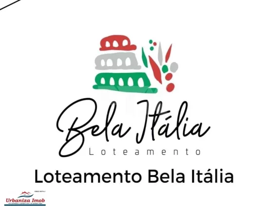Imagem Loteamento Jardim Bela Italia ao lado da Moreninha III - Terrenos com Parcelas de R$ 907,06