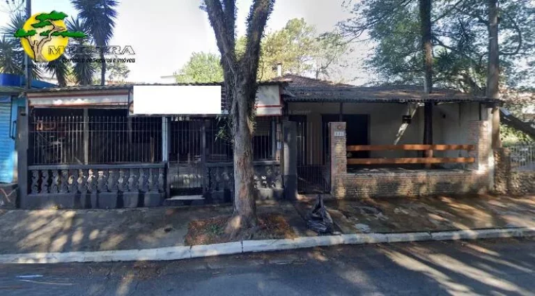 PONTO COMERCIAL NO TREMEMBE C/ 284M²