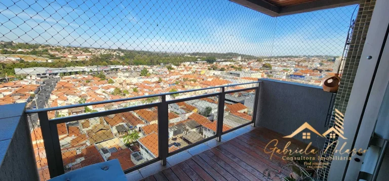 Imagem Apartamento com 3 dormitórios no Centro da cidade
