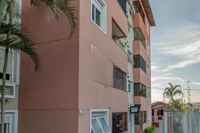 Imagem Residencial Praia de Mucuripe Apto AS9413 - Apartamento à venda no bairro Jardim Leopoldina - Porto Alegre/RS