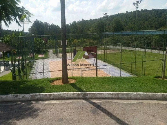 Imagem Terreno em Condomínio - Jarinú