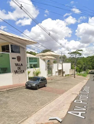 Imagem Casa com 5 dormitórios à venda, 287 m² por R$ 1.500.000,00 - Gurupi - Teresina/PI