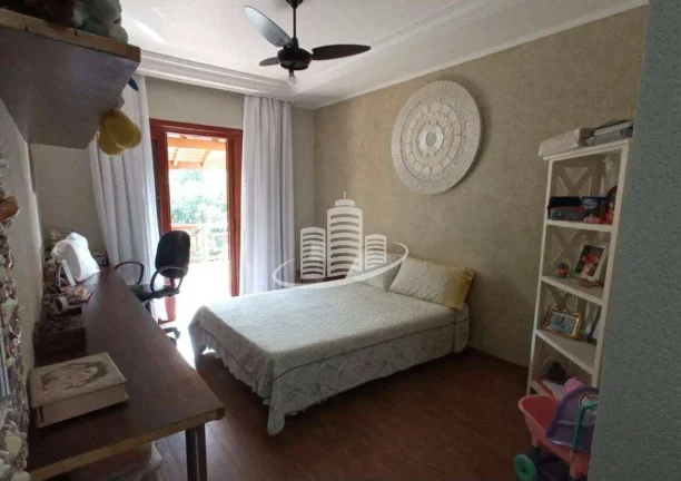 Imagem Casa de Condomínio