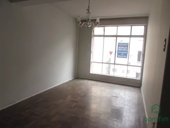 Imagem Vendo Apto de frente 3 dormitórios no Bairro Centro Histórico Porto Alegre/RS. - AP1908