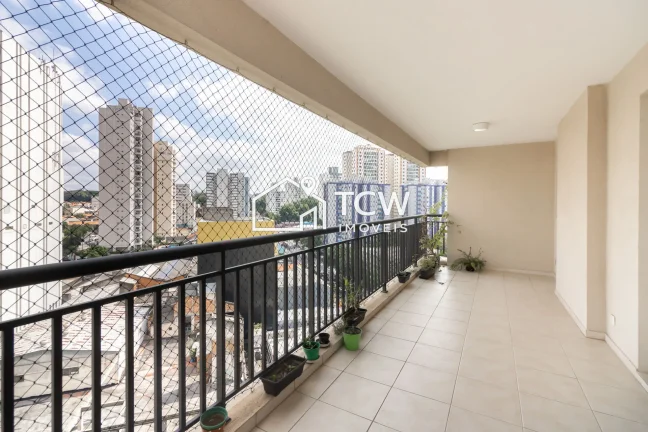 Imagem Apartamento à venda no bairro Ipiranga - São Paulo/SP, Zona Sul