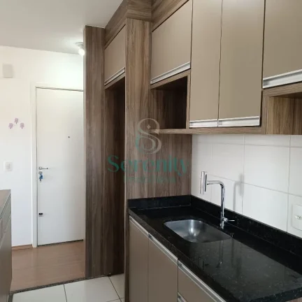 Imagem Apartamento à venda R$ 150.000,00 - Jardim São Paulo II - Londrina - PR
