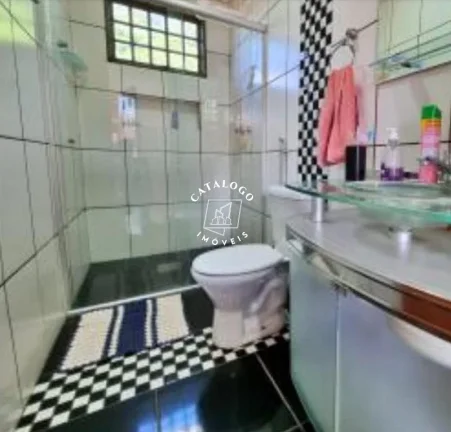 Imagem Casa a Venda no bairro Dom Bernardo José Mielle - Ribeirão Preto, SP