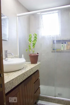 Imagem Apartamento à Venda - Barra da Tijuca, 1 Quarto, 65 m2