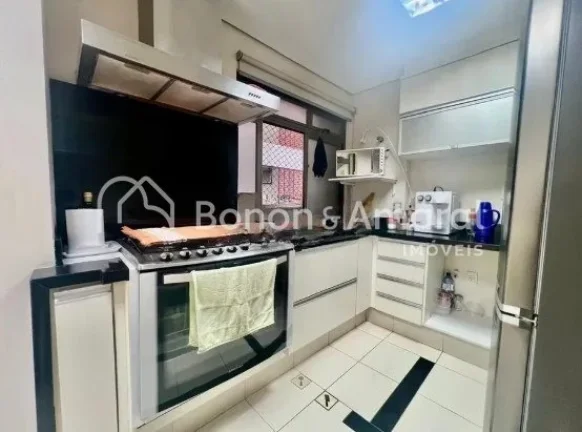 Imagem Apartamento à venda, 03 quartos no Edifício Pasárgada - Cambuí, Campinas/SP