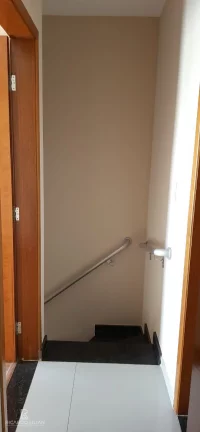 Imagem Sobrado de condominio com 2 dormitorios e uma vaga - Vila Medeiros