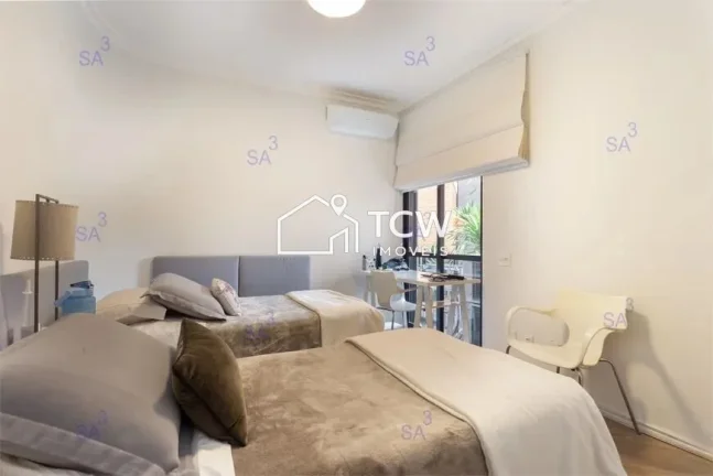 Imagem Apartamento à venda no bairro Vila Nova Conceição - São Paulo/SP, Zona Sul