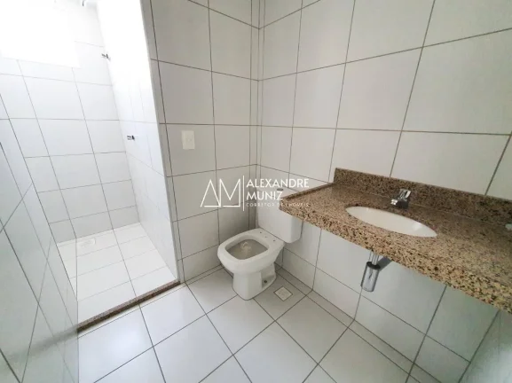 Imagem Edifício Livorno, Apartamentos à venda, Dionísio Torres. Fortaleza-CE.