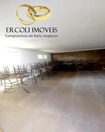 Imagem APARTAMENTO RESIDENCIAL em SÃO PAULO - SP, VILA MARIETA
