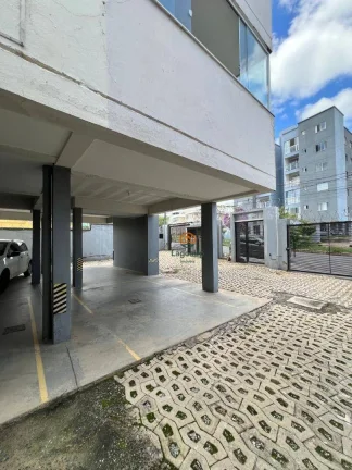 Imagem Apartamento com 2 dormitórios à venda, 77 m² por R$ 300.000,00 - Jardim Imperial - Lagoa Santa/MG