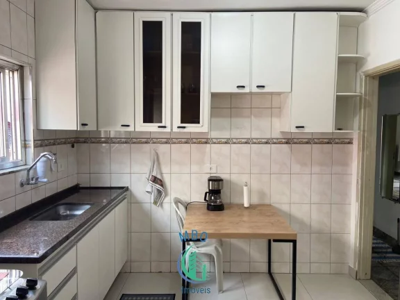 Imagem Apartamento com 3 quartos, à venda em São Paulo, Santo Amaro