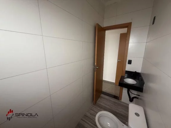 Imagem Casa com 2 dormitórios à venda, 79 m² por R$ 410.000,00 - Mirim - Praia Grande/SP